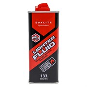 Универсальный бензин для заправки зажигалок или каталитических грелок Luxlite VV 009