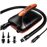 Электрический насос для надувных лодок и сапбордов Nonstopika JS Skipper