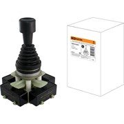 Крестовой переключатель TDM ELECTRIC ПК12-21-822-54