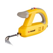 Ручная аккумуляторная прополочная машинка Musashi Легкая прополка