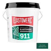 Акриловая кровельная мастика Elastomeric Systems elastomeric 911