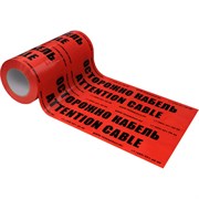 Лента сигнальная Texenergo ЛСЭ-300