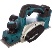 Электрический рубанок MAKITA DKP180Z