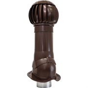 Комплект вентиляции для металлочерепицы Monterrey Gervent КОММ/кор