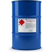 Грунт ЗАГОРСКИЙ ЛАКОКРАСОЧНЫЙ ЗАВОД АК-070