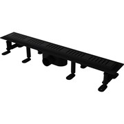 Линейный душевой трап RGW SDR-34B-60