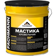 Битумная мастика для кровли Fachmann 06.033