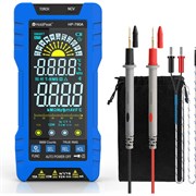 Мультиметр HoldPeak HP-790A