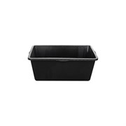 Прямоугольный таз для смесей EKOTOOLS 1085045