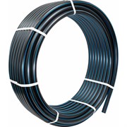 Питьевая напорная труба Gigant GLPP-08