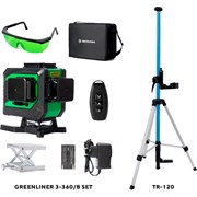 Комплект INSTRUMAX IM0150_K1