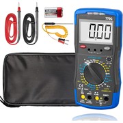 Мультиметр HoldPeak HP-770C