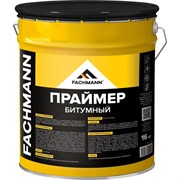 Битумный праймер Fachmann 06.034