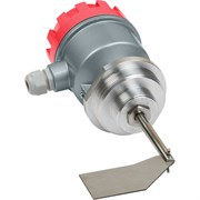 Механический ротационный датчик предельного уровня сыпучих материалов INNOLEVEL IL-LEA-N (24 VDC)