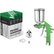 Пневматический краскопульт WORTEN КА-90000344