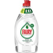 Средство для мытья посуды 450 мл, FAIRY (Фейри) "Pure & Clean", 80841039