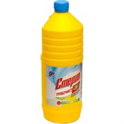 Средство для прочистки канализационных труб КРОТ ТРУБОЧИСТ