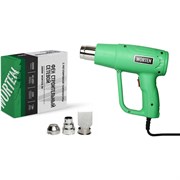 Сетевой фен строительный WORTEN КА-90000345