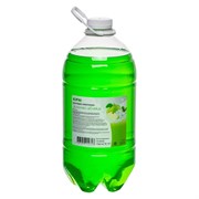 Мыло KIPNI KIPNI зеленое яблоко