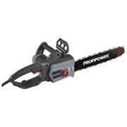 Сетевая цепная пила Profipower ACDC EC-2200