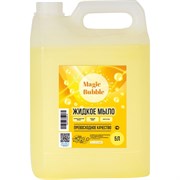 Жидкое мыло для рук Magic Bubble 4673744888065