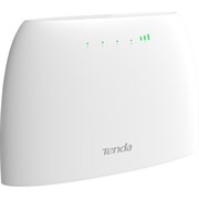 Wi-fi роутер tenda 4G03 N300
