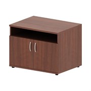 Тумба ООО Комус in рондо для оргтехники тк1-08 1 n6 ноче милано 804x600x625