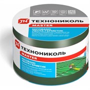 Гидроизоляционная лента ТехноНиколь NICOBAND ГП