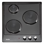 Электрическая варочная панель SImfer H45E03B016