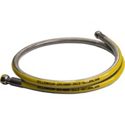 Газовый сильфонный шланг Millennium PGEF12300