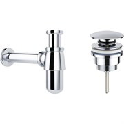 Сифон для раковины Wellsee Drainage System