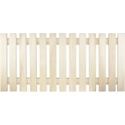 Решетка на пол Банная линия 12-544