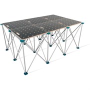 Складной стол верстак Lossew Ant 3x4_90 П