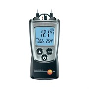 Карманный влагомер древесины и стройматериалов Testo 606-2