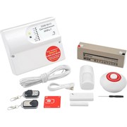 Сигнализация ИПРо GSM Wi-Fi 7