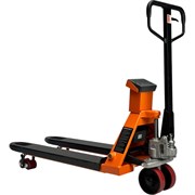 Гидравлическая тележка Gigant JHPT3000-1150-W