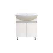 Напольная прямая тумба MISTY Амур - 70