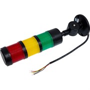 Светосигнальная колонна ESPE WSLF-324FP-RYG