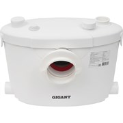 Канализационный насос-измельчитель Gigant GSP-200L