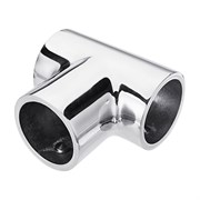 Соединитель MFK-TORG с 3-мя направлениями 25 мм