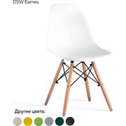 Стул Ridberg DSW EAMES