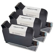 Картридж KDM Inkjet 127 S black