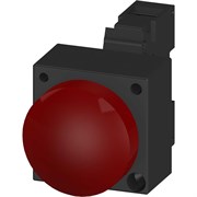 Индикатор Siemens 3SB3252-6BA20