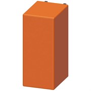 Втычное реле Siemens LZX:RT424024