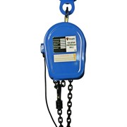 Цепная электрическая таль Shtapler DHS (J)