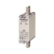 Низковольтная плавкая вставка Siemens GLGG