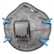 Респиратор чашеобразный RESPIK® RS2240 с клапаном, FFP2 (10 шт)