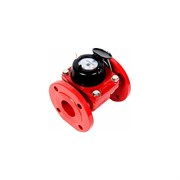 Счетчик воды ДЕКАСТ СТВУ-65 ДГ1