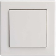 Настенный радиовыключатель для беспроводного управления нагрузкой TDM ELECTRIC РВ1