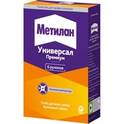 Клей Метилан Универсал Премиум